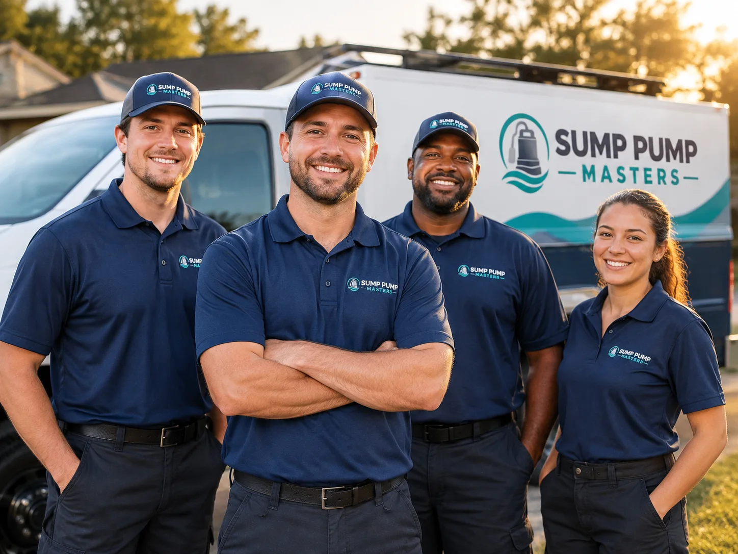 Sump Pump Repair company in Lanham, MD